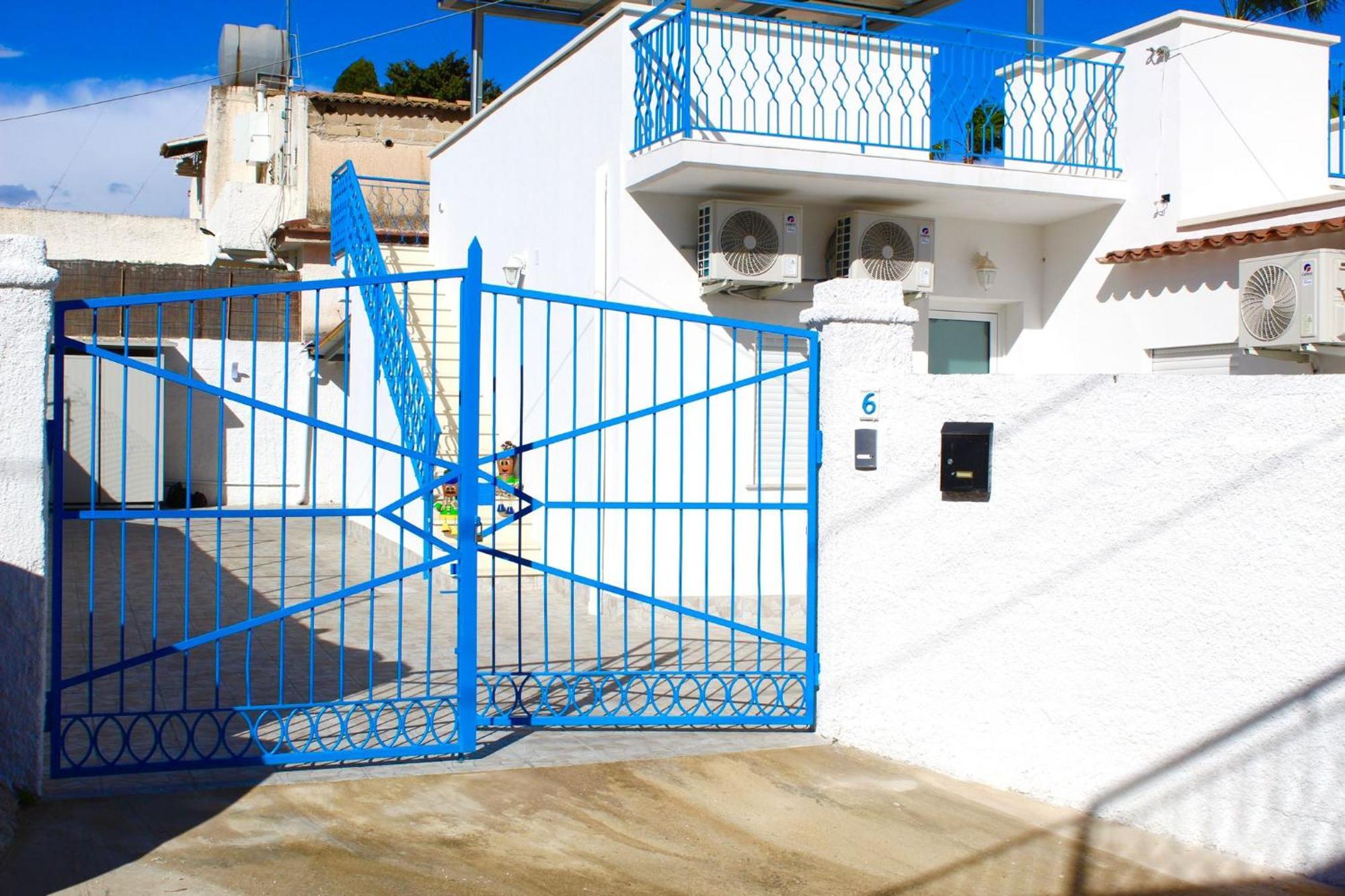 Mareonda Home فونتاني بيانكي المظهر الخارجي الصورة